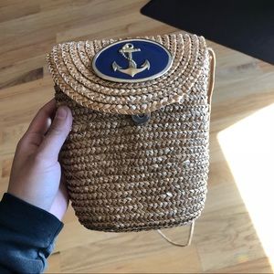 Wimberly crossbody bag